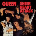 Queen Sheer Heart Attack - livingmusic - 68,99 RON