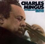 Charles Mingus Pithecanthropus Erectus (180g)