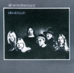 Allman Brothers Band Idlewild South - livingmusic - 34,99 RON
