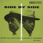 Duke Ellington Side By Side - livingmusic - 169,99 RON
