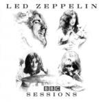 Led Zeppelin The BBC Sessions