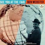Ben Webster See You At The Fair (180g)