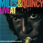 Miles Davis Live at Montreux