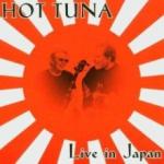 Hot Tuna Live In Japan
