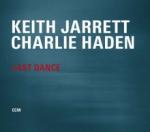 Keith Jarrett Last Dance