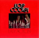 Alice Cooper Easy Action - livingmusic - 40,00 RON