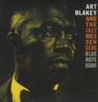 Art Blakey Moanin - livingmusic - 89,99 RON