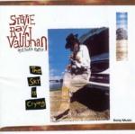 Stevie Ray Vaughan The Sky Is Crying