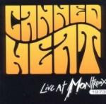 Canned Heat Live At Montreux 1973