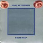 Uriah Heep Look At Yourself - livingmusic - 119,99 RON