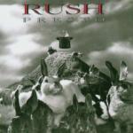 Rush (Band) Presto