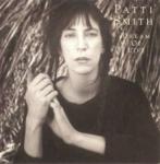 Patti Smith Dream Of Life - livingmusic - 49,99 RON