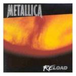 Metallica Reload (180g)