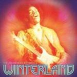 Jimi Hendrix Winterland