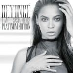 Beyoncé I Am . . . Sasha Fierce - Platinum Edition - CD + DVD