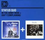 Status Quo In The Army Now / Ain't Complaining