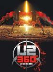U2 360 Degrees At The Rose Bowl 2009 - livingmusic - 129,99 RON