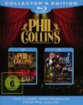 Phil Collins Going Back & Live At Montreux 2004