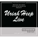 Uriah Heep Live 1973