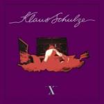 Klaus Schulze X - livingmusic - 119,99 RON