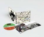 Led Zeppelin III (2014 Reissue) - livingmusic - 56,00 RON