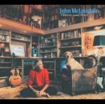 John McLaughlin Thieves And Poets