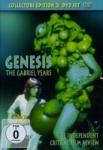 Genesis The Gabriel Years