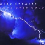 Dire Straits Love Over Gold - livingmusic - 79,99 RON