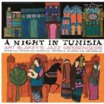 Art Blakey A Night In Tunisia (180g)