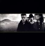 U2 The Joshua Tree - 20th Anniversary Edition (180g)