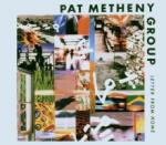 Pat Metheny Letter From Home