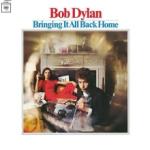 Bob Dylan Bringing It All Back Home (180g)