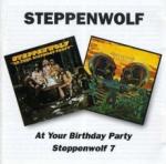 Steppenwolf At Your Birthday Party / Steppenwolf 7