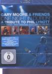 Gary Moore One Night In Dublin: A Tribute To Phil Lynott 2005