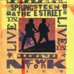 Bruce Springsteen Live In New York City - livingmusic - 58,99 RON