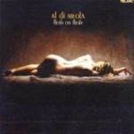 Al Di Meola Flesh On Flesh - livingmusic - 54,99 RON
