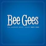 Bee Gees Warner Bros. 1987-1991
