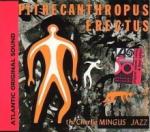 Charles Mingus Pithecanthropus Erectus - livingmusic - 54,99 RON