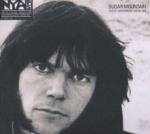 Neil Young Sugar Mountain. . Live At Canterbury House 1968