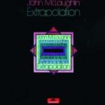 John McLaughlin Extrapolation