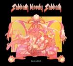 Black Sabbath Sabbath Bloody Sabbath - livingmusic - 49,99 RON