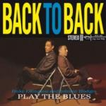 Duke Ellington & Johnny Hodges: Back To Back