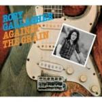 Rory Gallagher Against The Grain - livingmusic - 42,00 RON