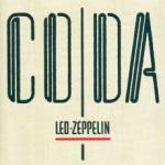 Led Zeppelin Coda - livingmusic - 43,00 RON