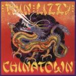 Thin Lizzy Chinatown - livingmusic - 35,00 RON