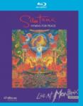 Santana Hymns For Peace: Live At Montreux 2004