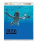Nirvana Nevermind - Blu-Ray Audio
