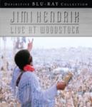 Jimi Hendrix Live At Woodstock - livingmusic - 69,99 RON