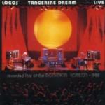 Tangerine Dream Logos - Live At The Dominion