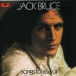 Jack Bruce Songs For A Tailor